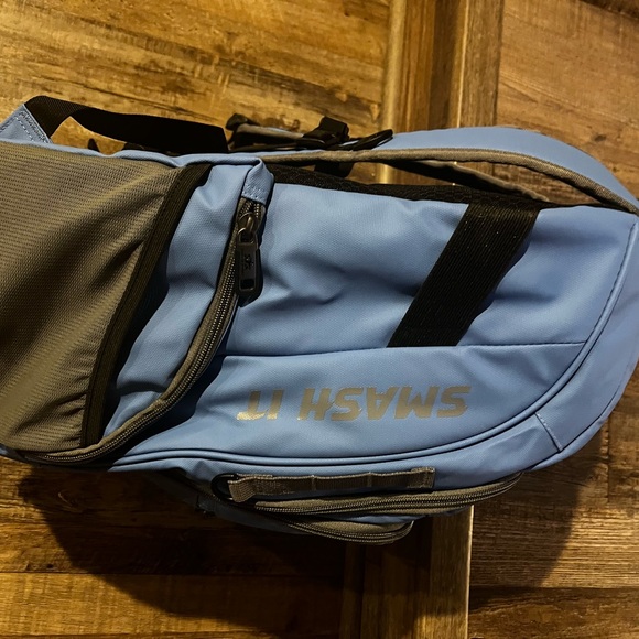 Smash It Sports OPS 150 Softball/Baseball Backpack - Picture 3 of 4